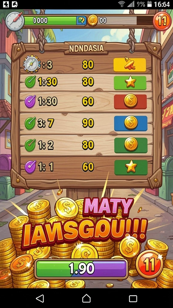 Screenshot superwd666 nomor 3