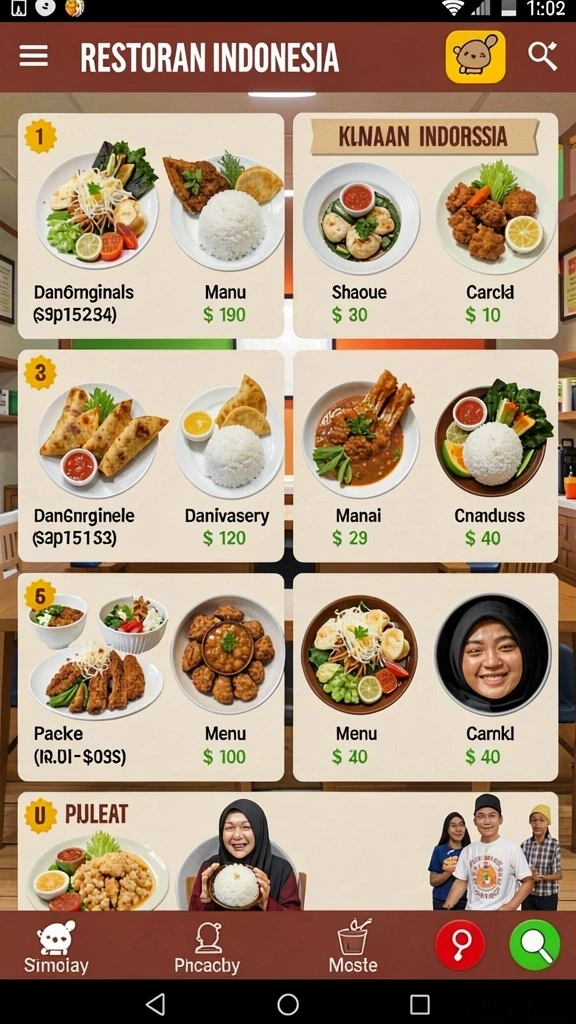 Screenshot t9999 nomor 2
