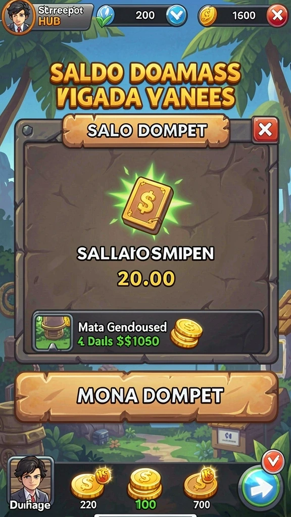 Screenshot t9999 nomor 3