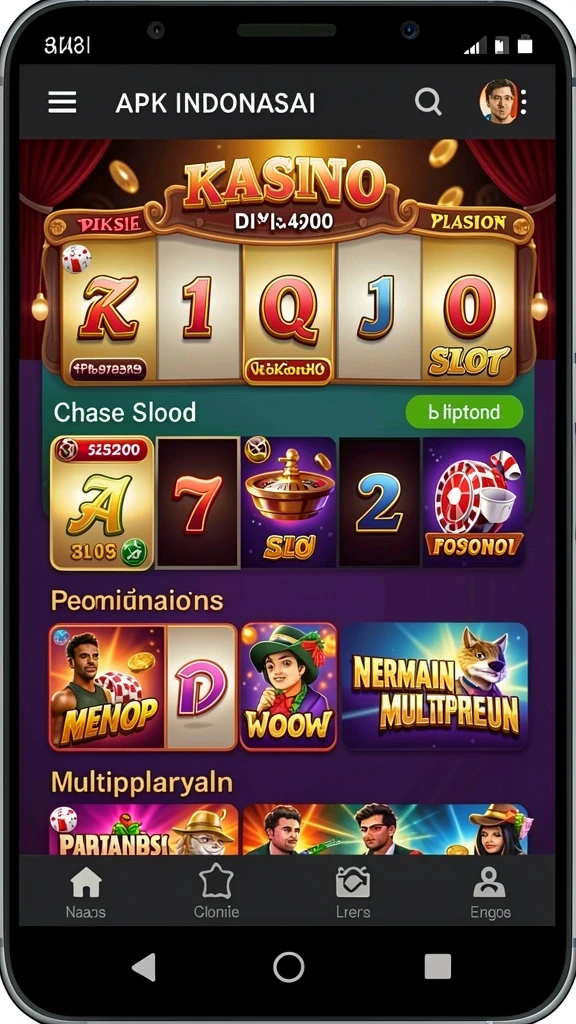Screenshot v87 nomor 1