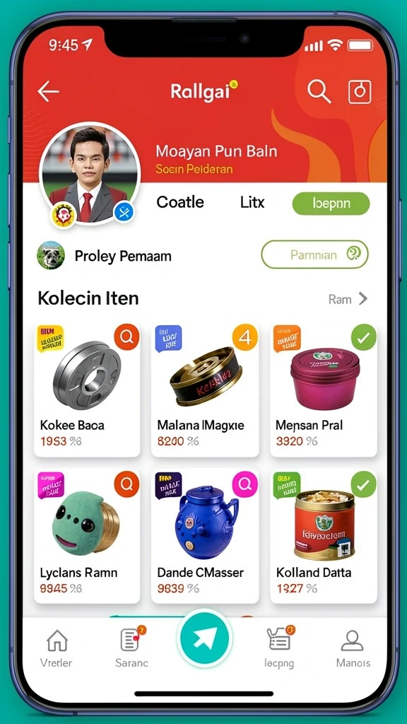 Screenshot v87 nomor 3