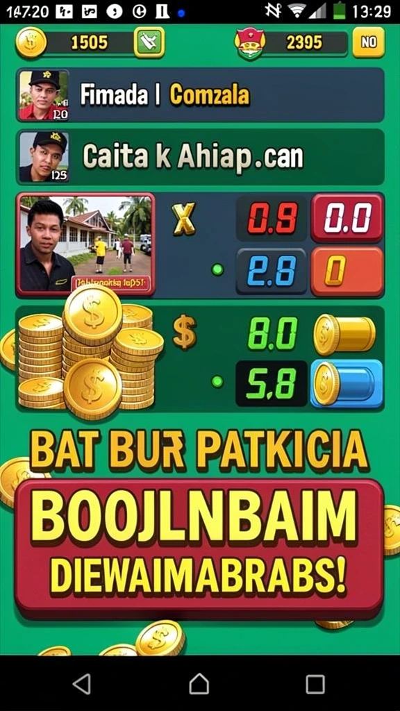 Screenshot v98 nomor 2