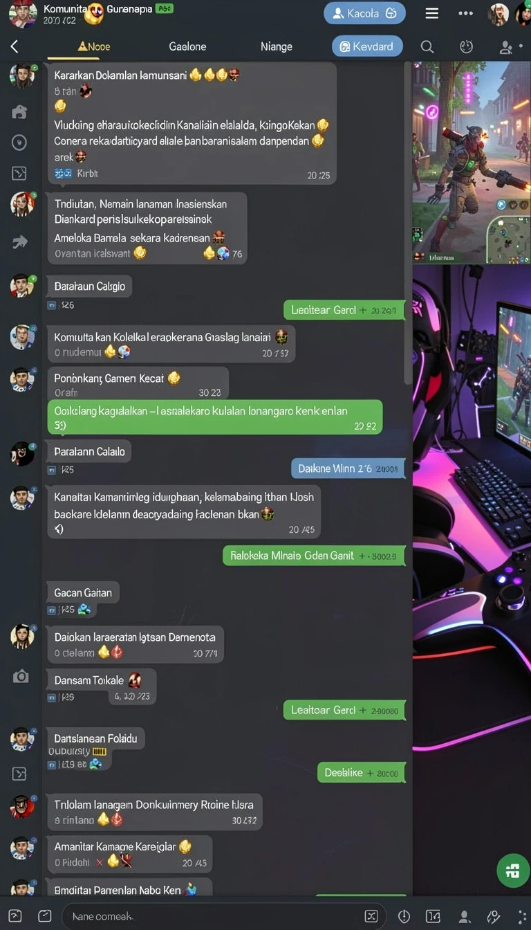 Screenshot venom889 nomor 2