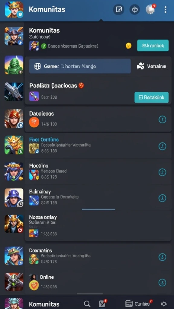 Screenshot vip333 nomor 1