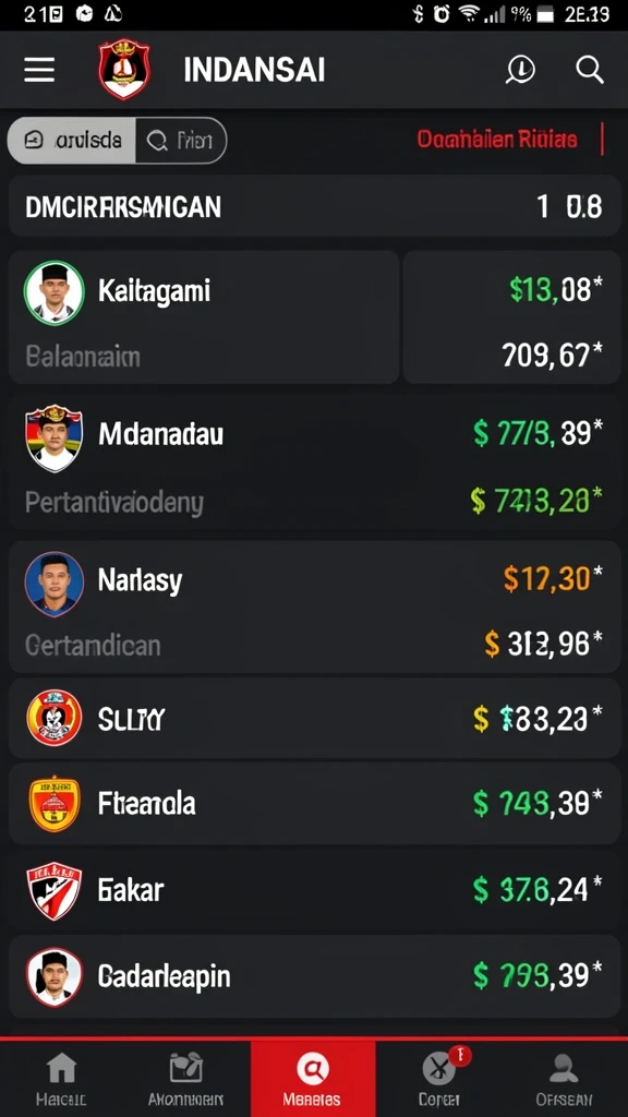 Screenshot zara4d nomor 1