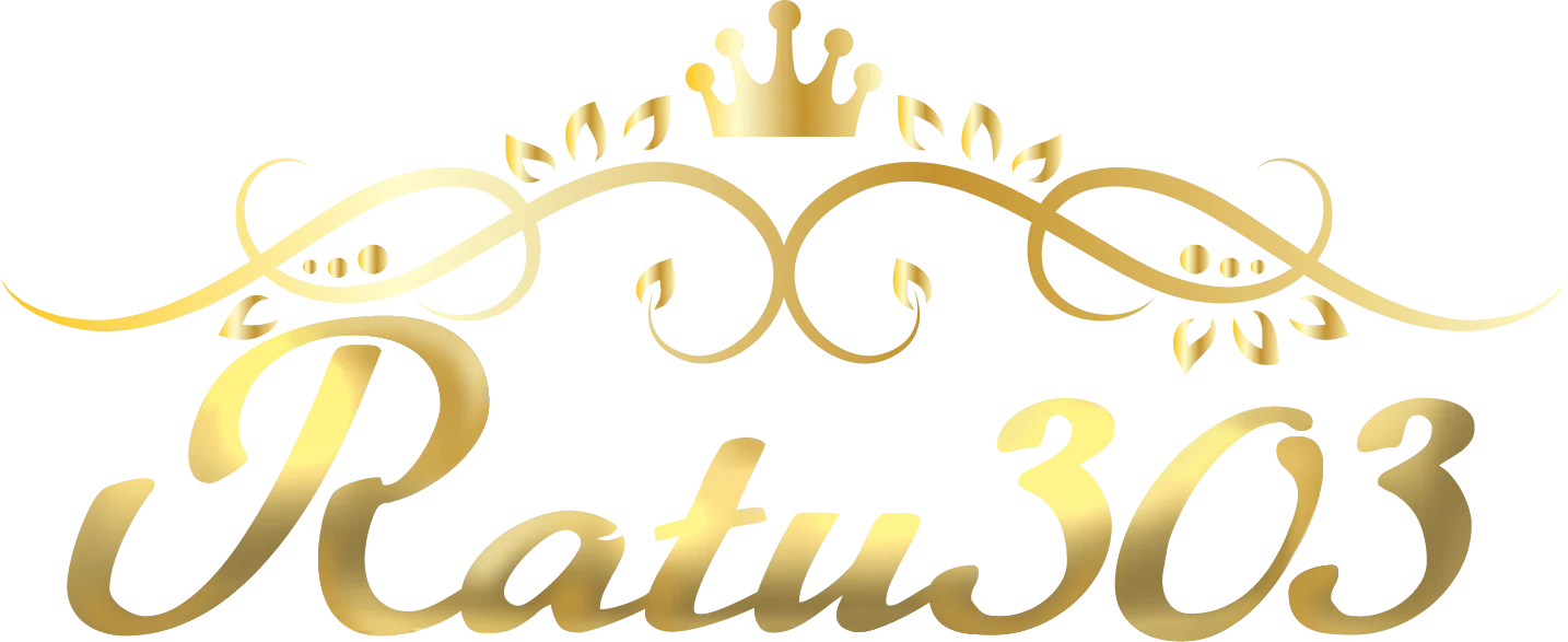 ratu303 — logo kanal